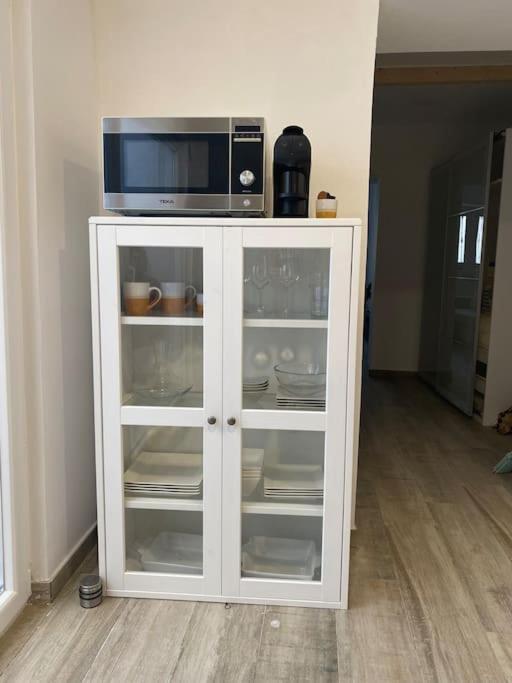 Casa Maria Inacia T1 Appartement Évora Buitenkant foto