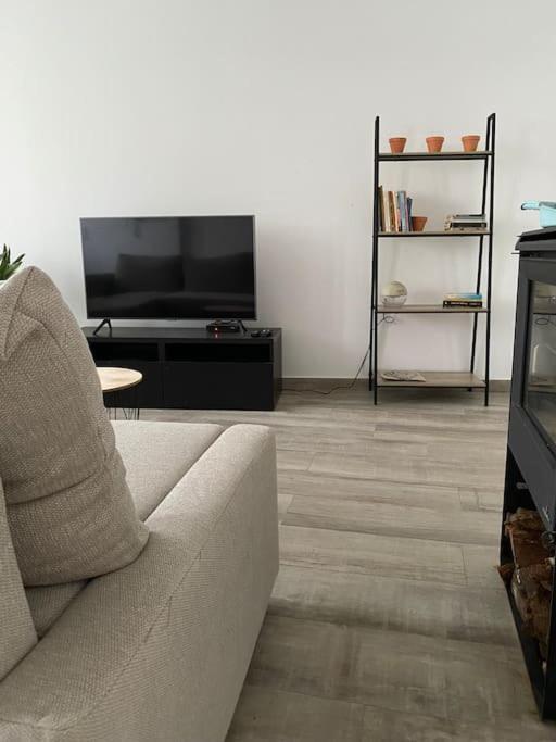Casa Maria Inacia T1 Appartement Évora Buitenkant foto