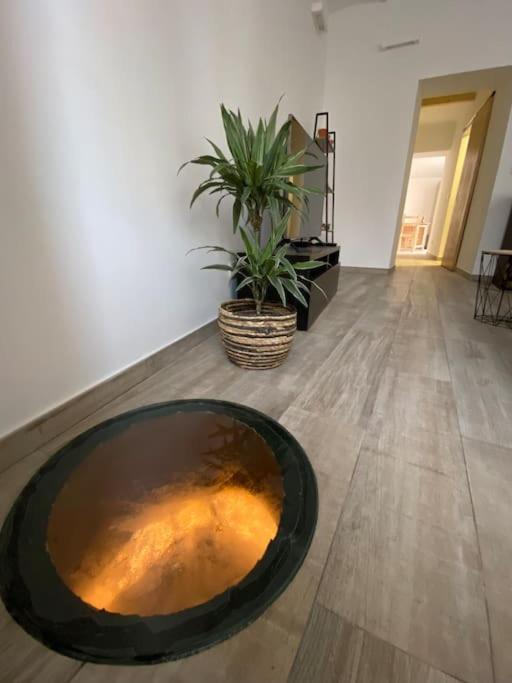 Casa Maria Inacia T1 Appartement Évora Buitenkant foto