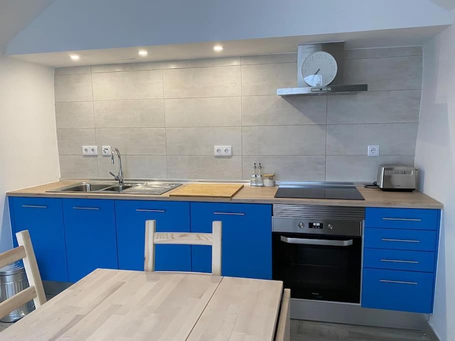 Casa Maria Inacia T1 Appartement Évora Buitenkant foto