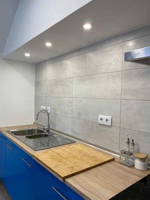 Casa Maria Inacia T1 Appartement Évora Buitenkant foto