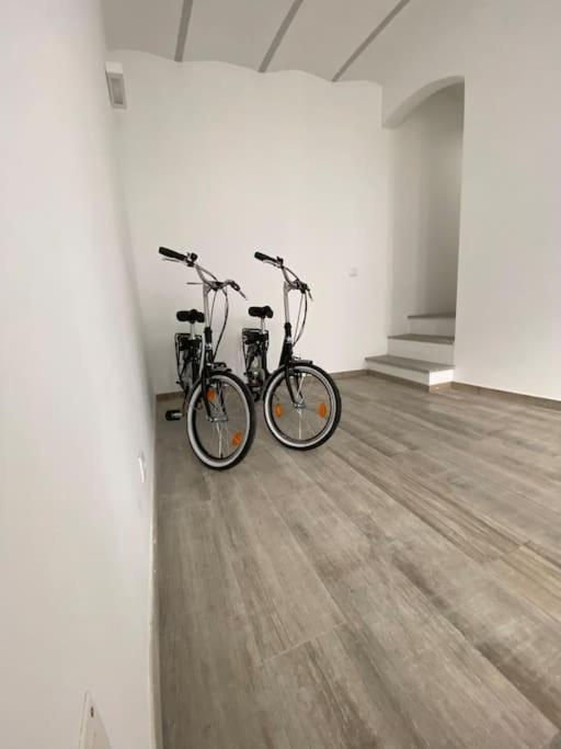 Casa Maria Inacia T1 Appartement Évora Buitenkant foto