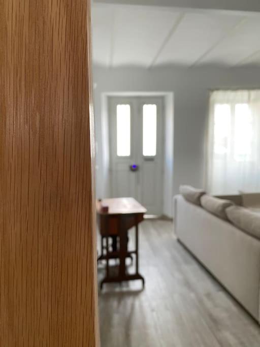 Casa Maria Inacia T1 Appartement Évora Buitenkant foto