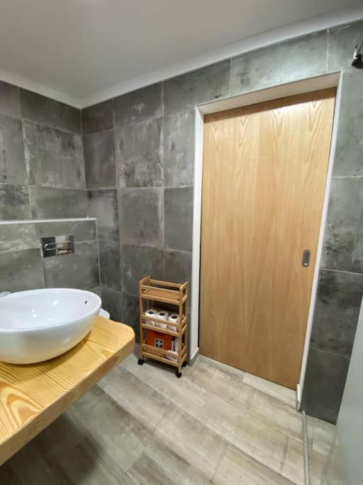 Casa Maria Inacia T1 Appartement Évora Buitenkant foto