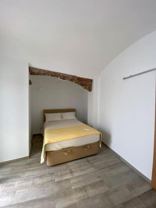 Casa Maria Inacia T1 Appartement Évora Buitenkant foto
