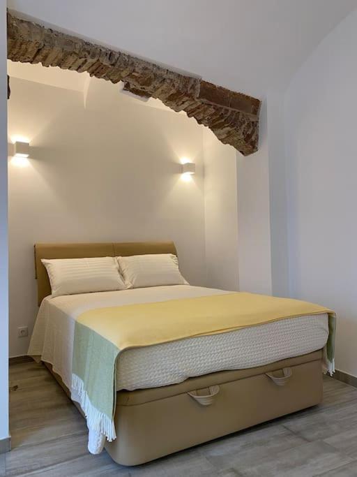 Casa Maria Inacia T1 Appartement Évora Buitenkant foto